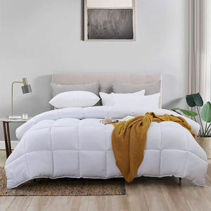 Buy Lightweight Microfibre Duvet Set Online in the UK – Experience Comfort with iStylemode