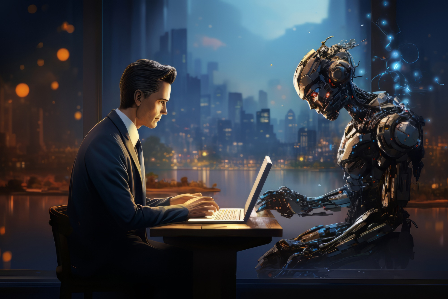 Agentic AI Trends in 2025: What They Mean for Website Development Companies in New York