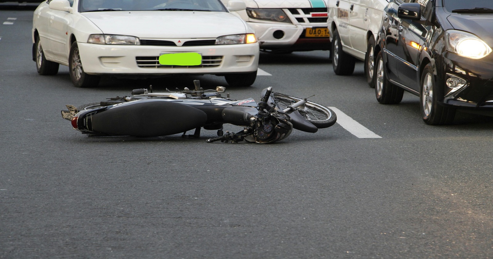 Car Accident Lawyer Arkansas