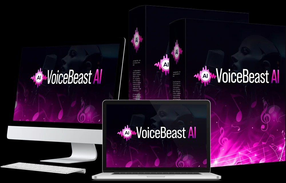 VoiceBeast AI Review 2025 - 70% OFF Coupon Code