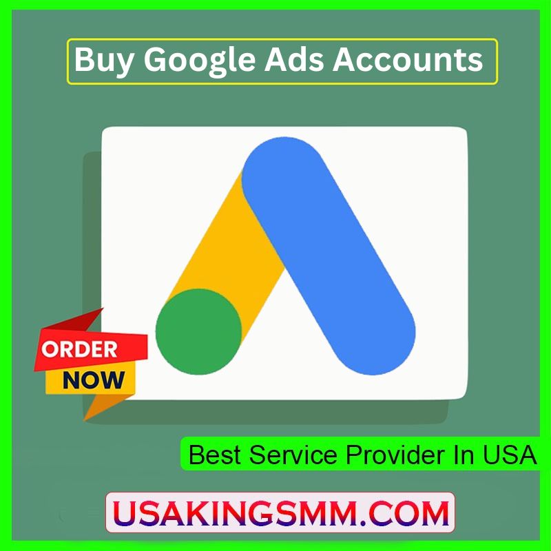 Companies B,uying Google Ads Accounts : r/PPC