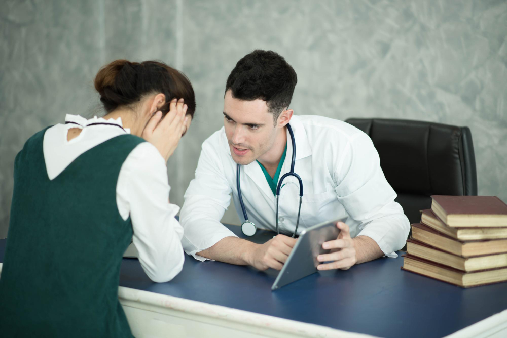 Saving Those Who Save Others: A Guide to Suicide Warning Signs in Doctors and Med Students