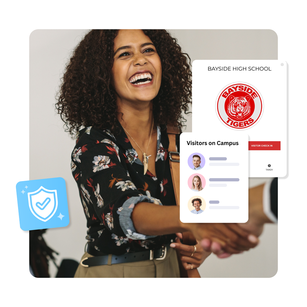 Overcoming Truancy with a Smart Attendance Management System
