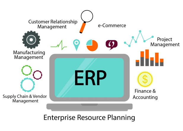 Why ERP Software is Essential for All Industries in India?