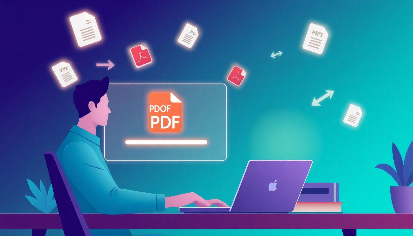 Best Free PDF Compressor Online: Why Your PDFs Eat Storage Space
