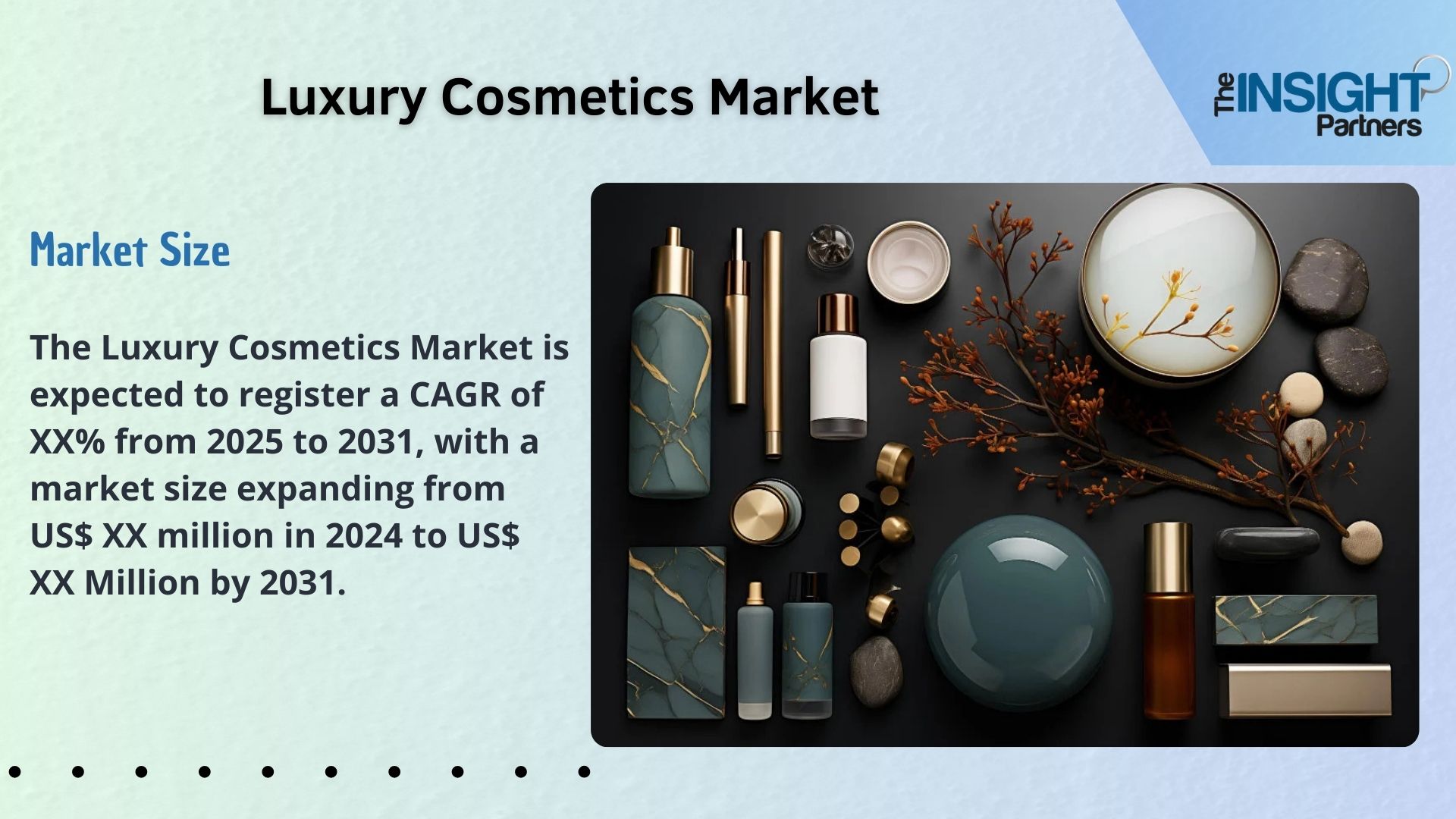 Luxury Cosmetics Market on a Growth Trajectory, Fueled by Consumer Wealth and Digital Engagement