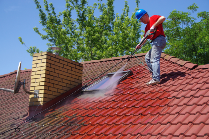 Clay and Concrete Tile Roof Installation: Expert Tile Roofing Services in Naples, Florida