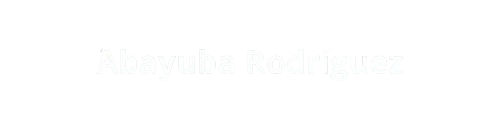 Abayuba Rodriguez