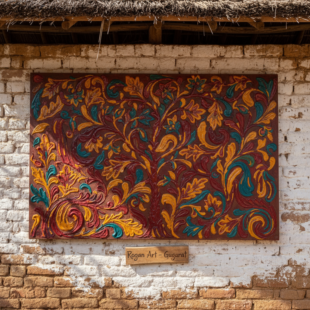 Indian Folk Art: A Vibrant Journey Through India’s Cultural Heritage