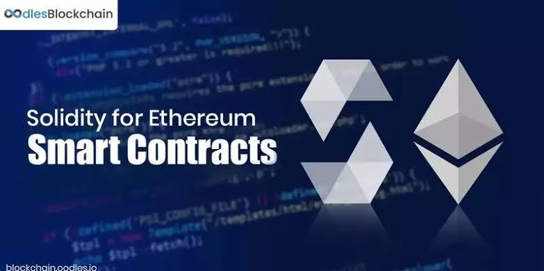 solidity smart contracts tips