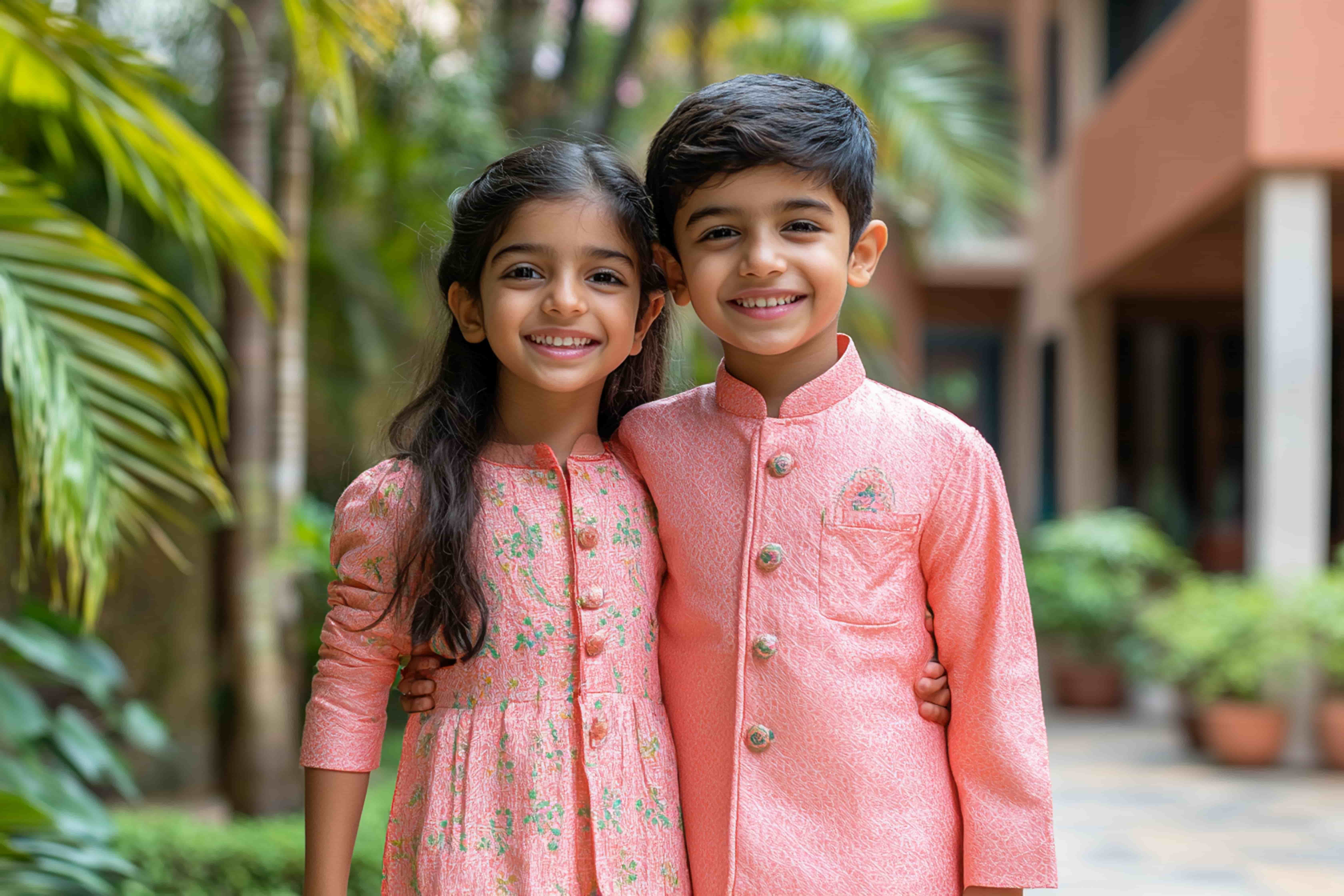Stylish Ready-Made Kids’ Wear and Dresses Online – Aura Fashionista