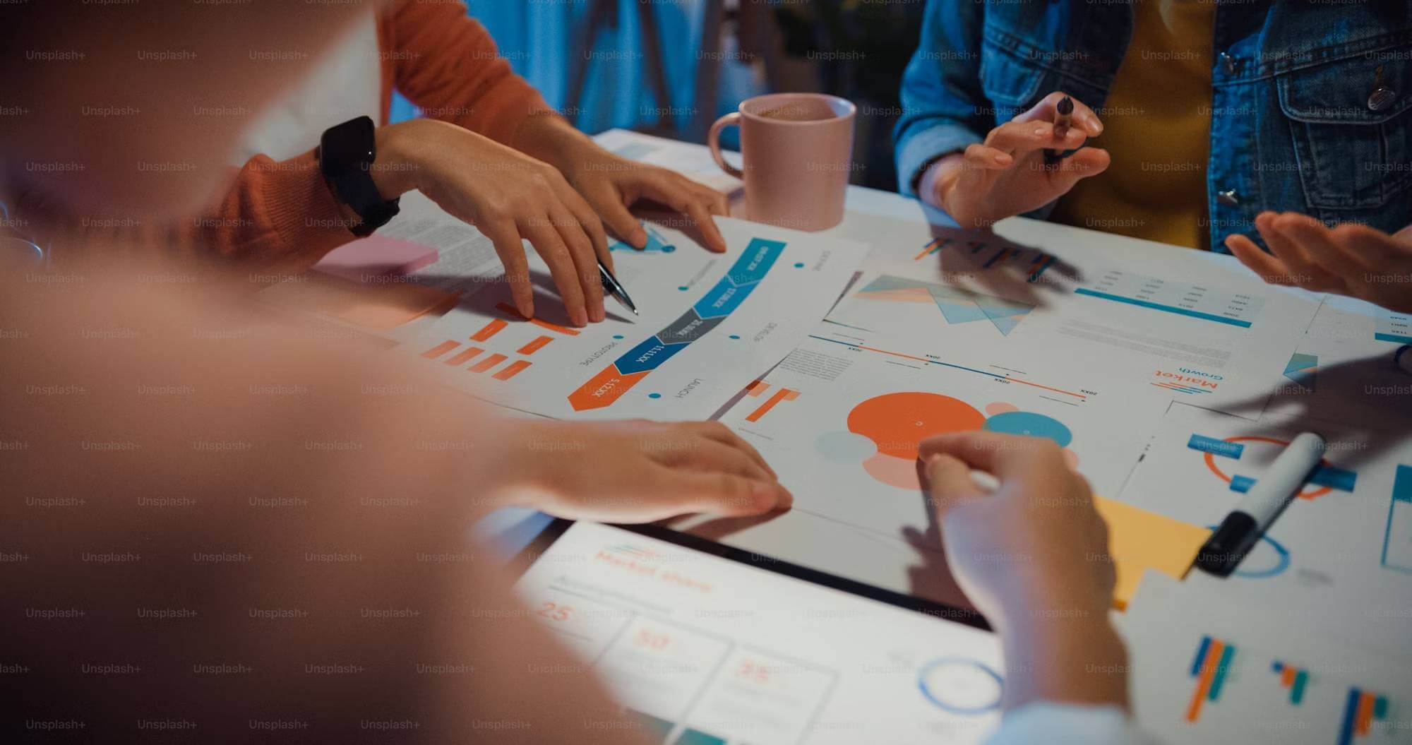 Choosing the Right Digital Marketing Agency in Lebanon: Key Factors to Consider