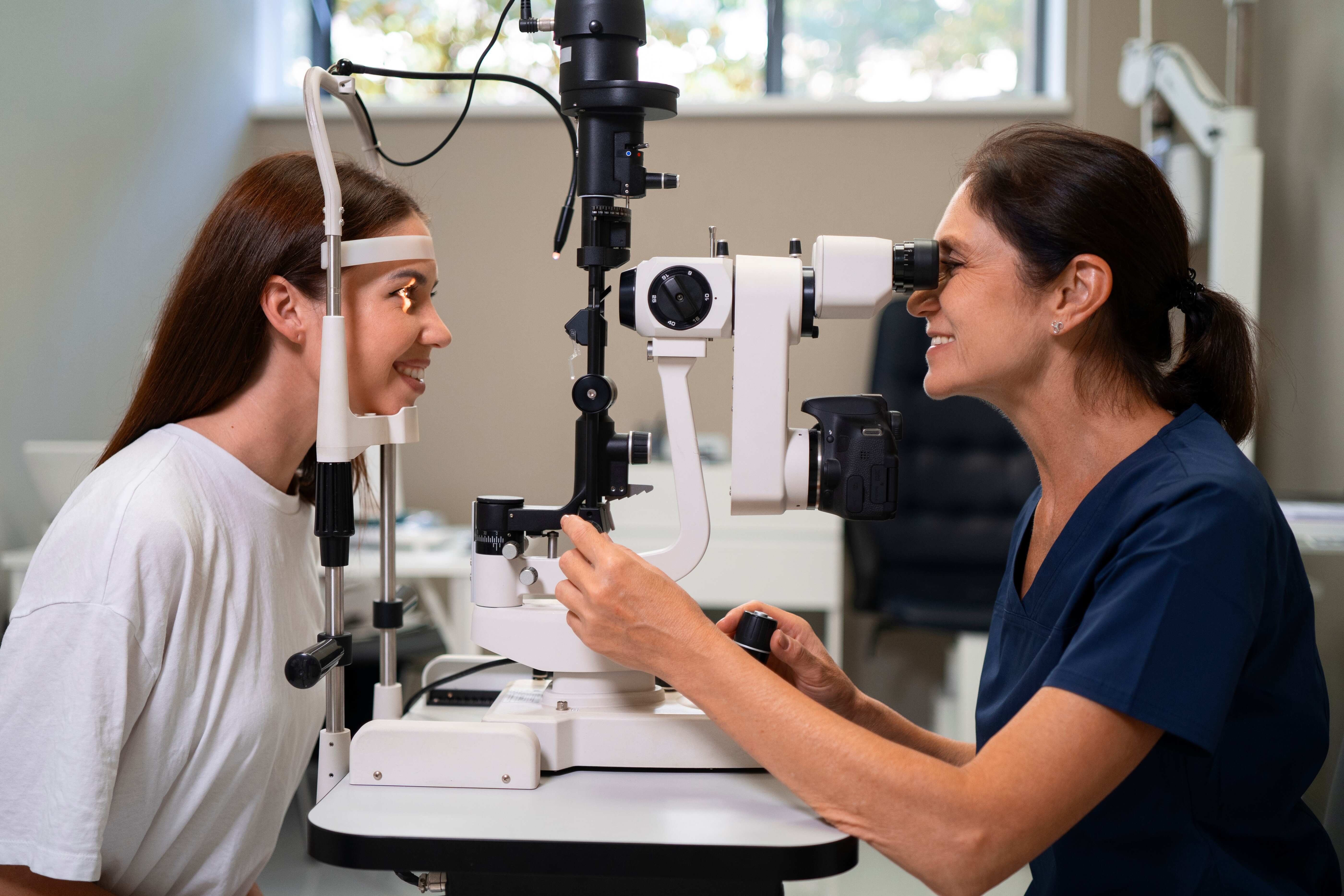 BSc Optometry Course Eligibility, Duration, and Career Scope