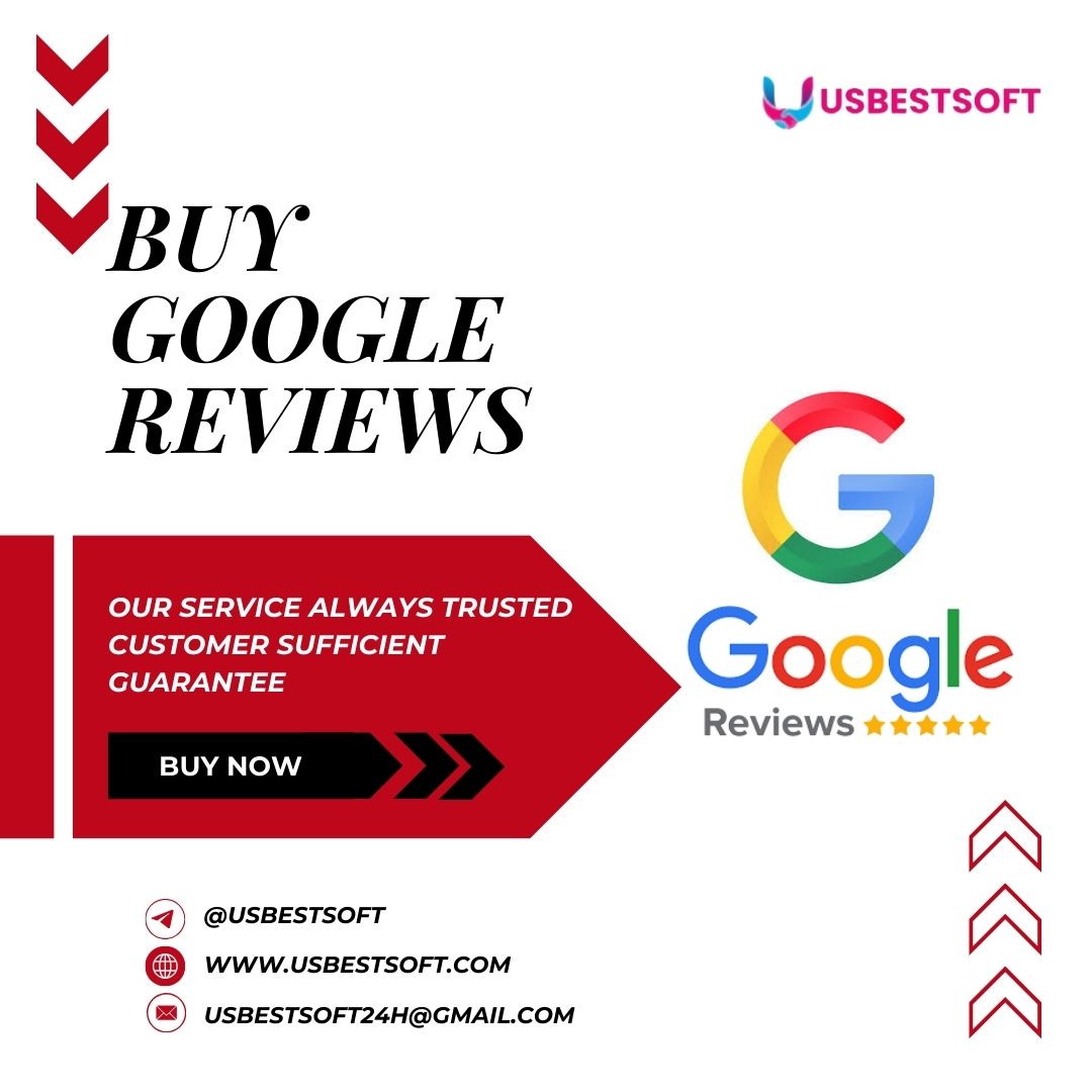 Why Buying Google Reviews Can Transform Your Brand