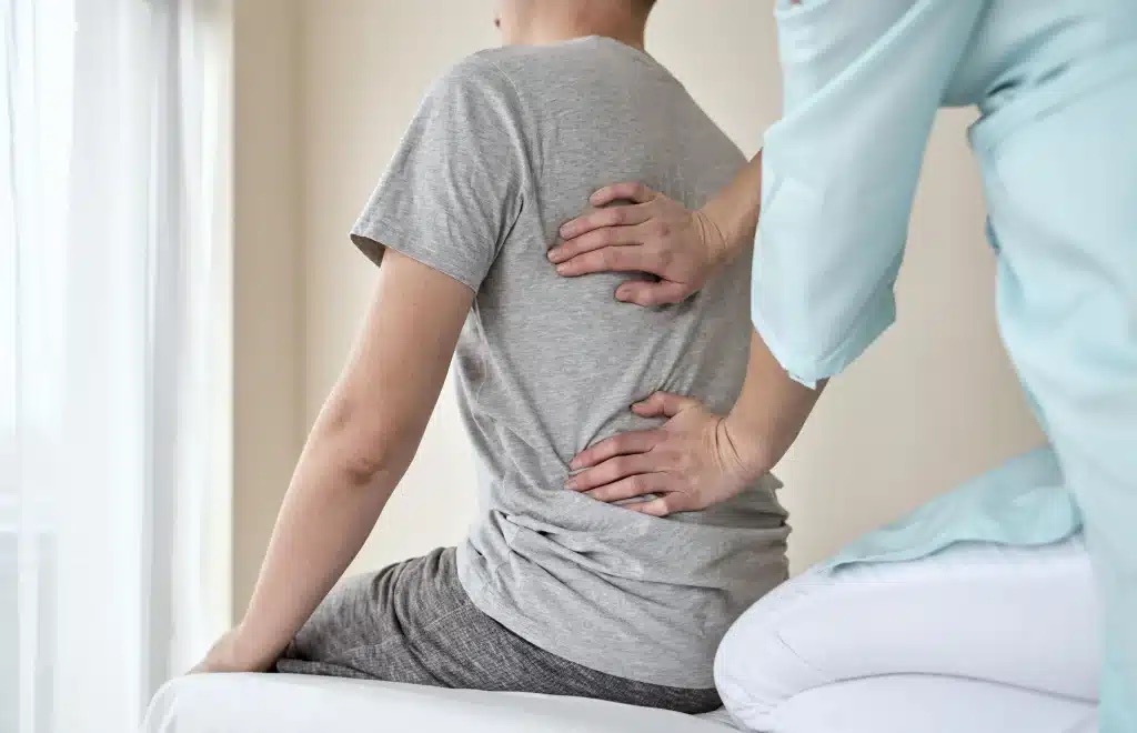 What Is M54.16: Understanding Cervical Radiculopathy in ICD-10