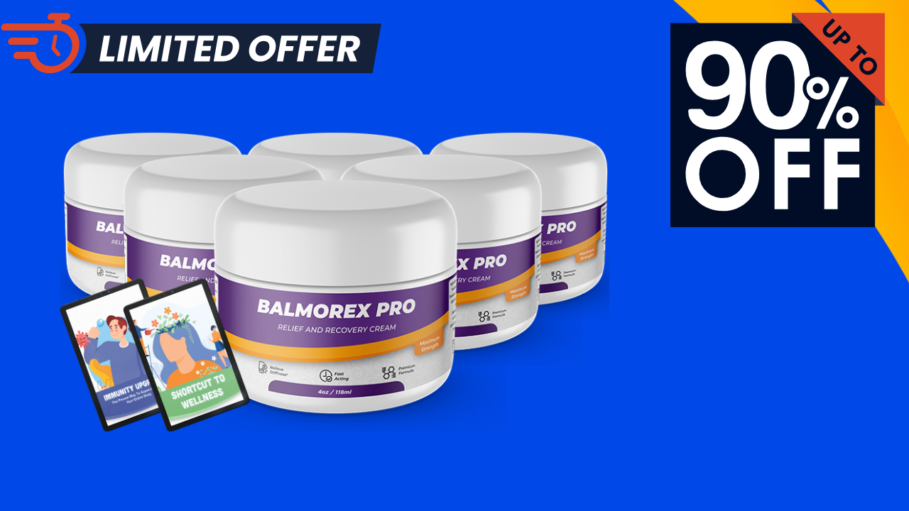 The Truth Behind Balmorex Pro Reviews 2025 USA: Exposing the Lies and Misleading Claims