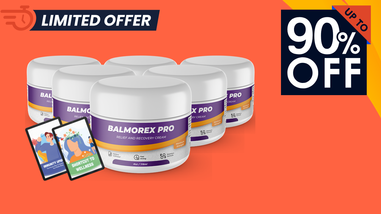 Uncovering the Critical Gaps in Balmorex Pro Reviews 2025 USA: How Addressing Them Leads to Better Results