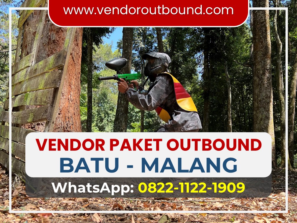 Hub 0822-1122-1909 Vendor Outbound Bromo Batu Malang