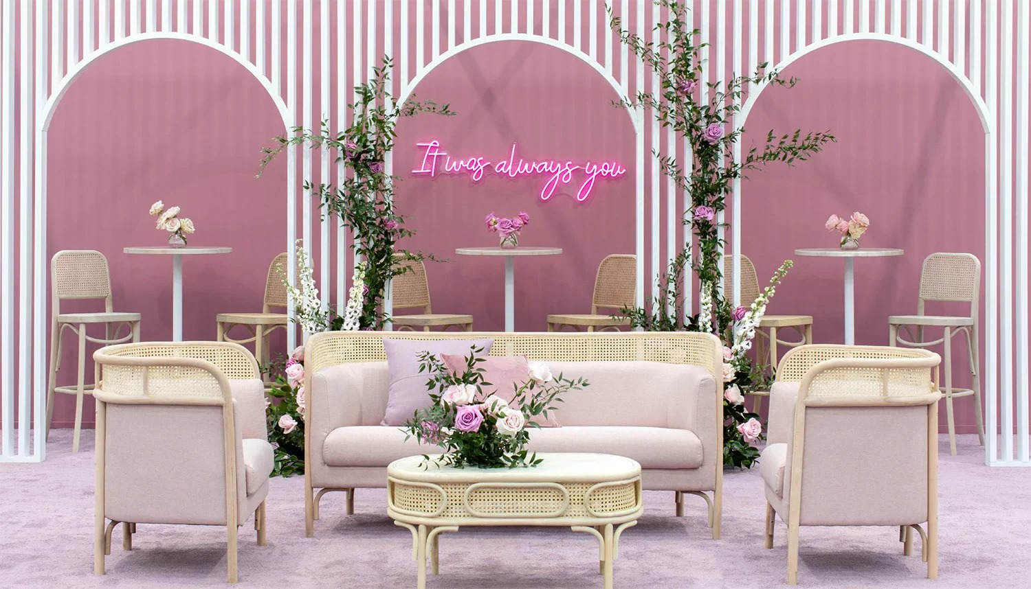 Can Furniture Hire Be the Game-Changer for Your Next Sydney Event?