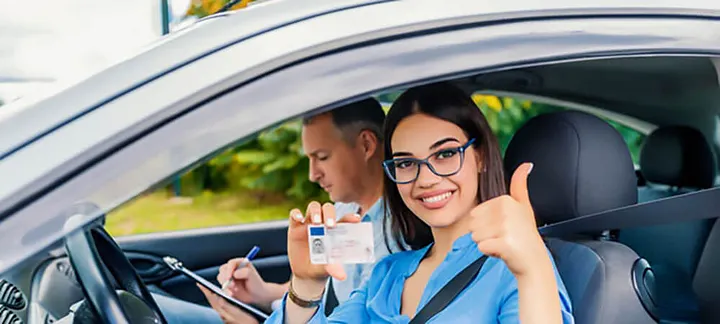 Trusted Driving School Leppinton NSW for Learner Drivers