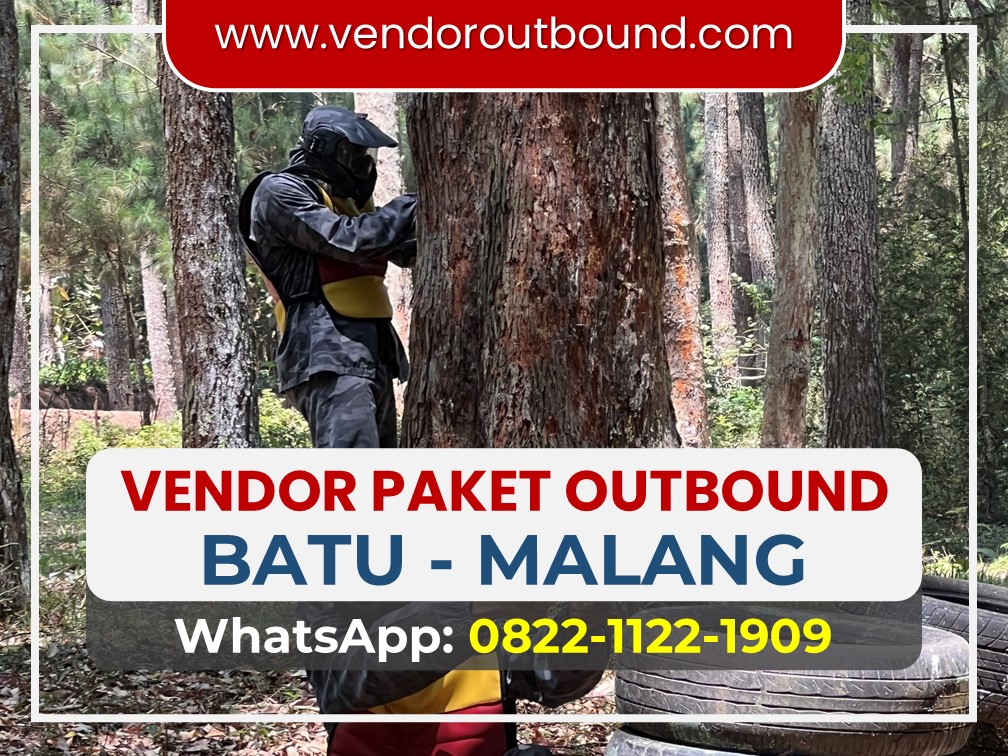 Outbound Anak di Batu Malang: Edukasi Seru Sambil Bermain