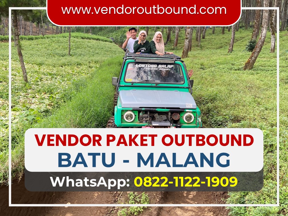 Wisata Edukasi di Batu Malang: Belajar Sambil Bermain