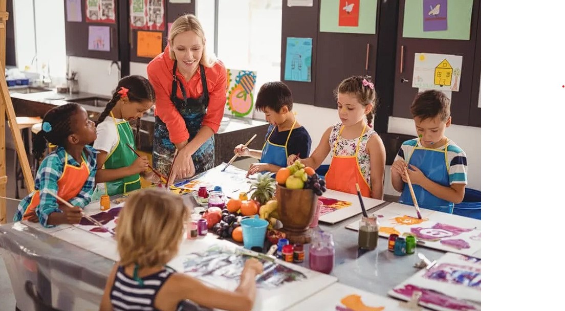 Painting Class