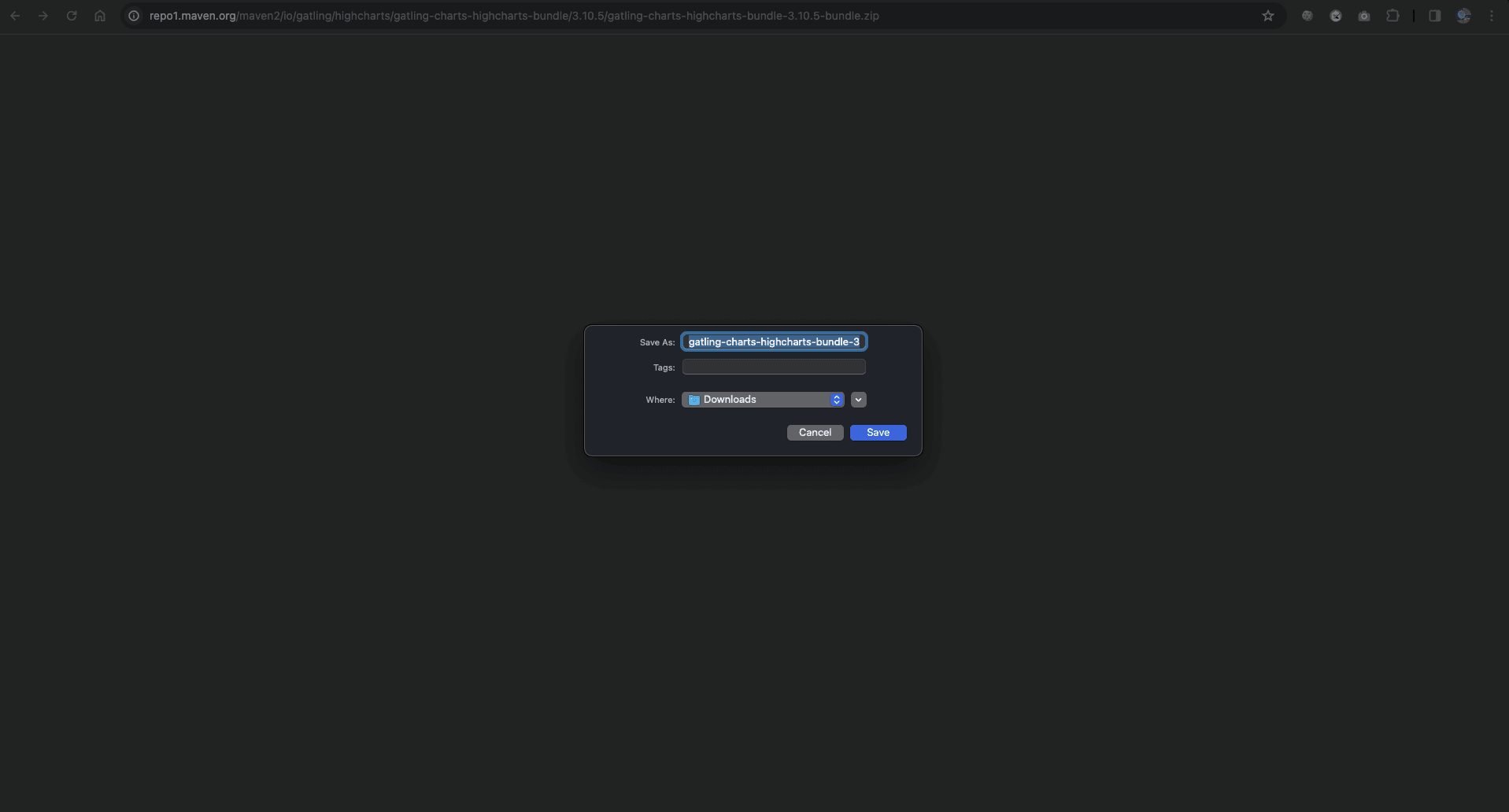 Step-by-Step Guide: Installing Gatling on Mac with VS Code and Scala