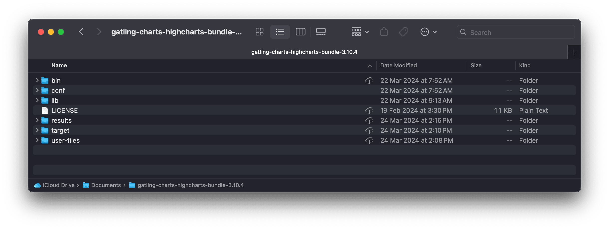Step-by-Step Guide: Installing Gatling on Mac with VS Code and Scala