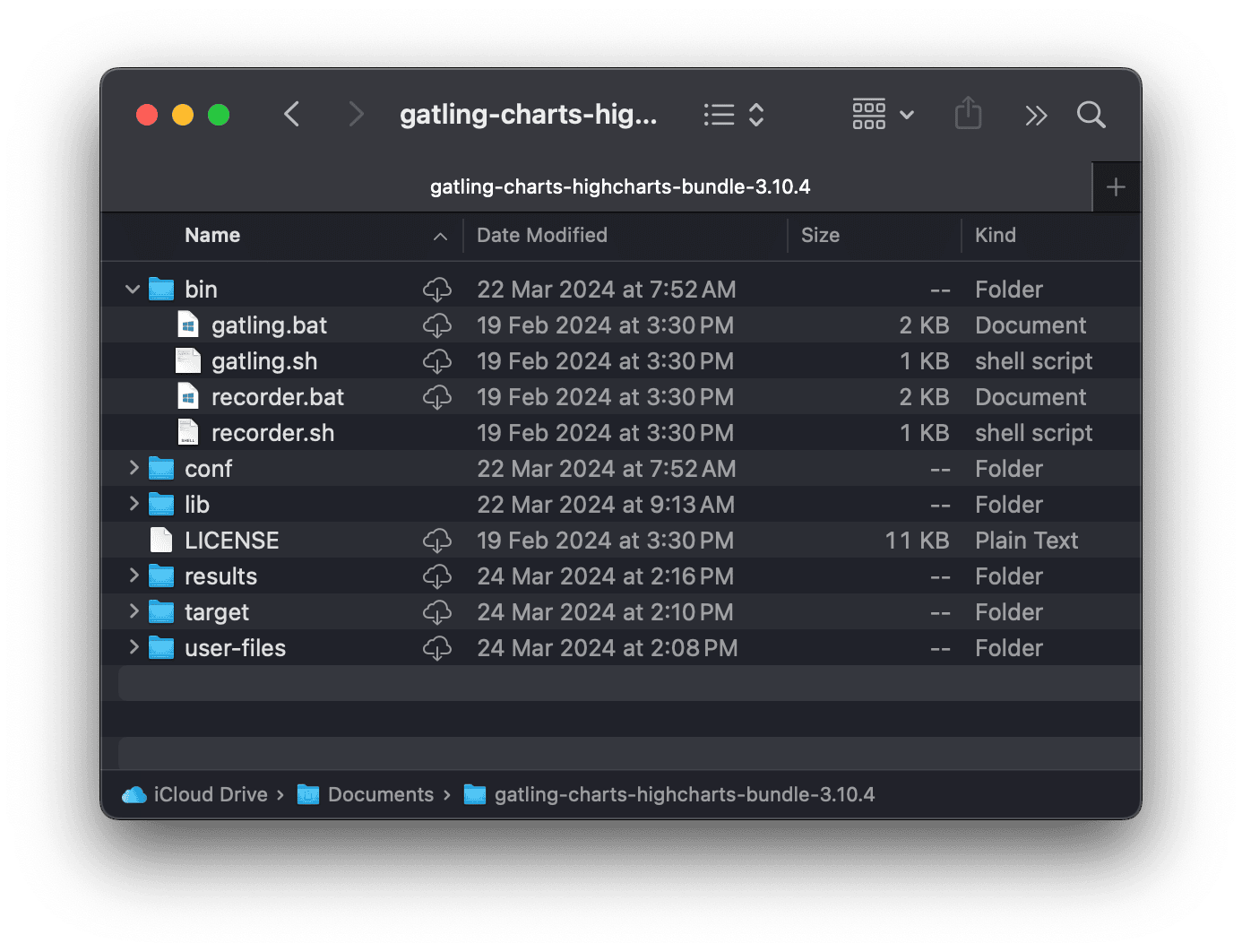 Step-by-Step Guide: Installing Gatling on Mac with VS Code and Scala