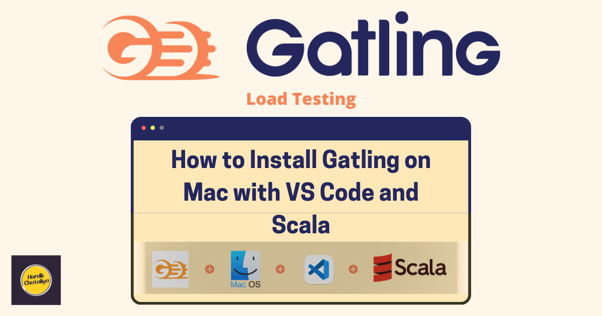 Step-by-Step Guide: Installing Gatling on Mac with VS Code and Scala