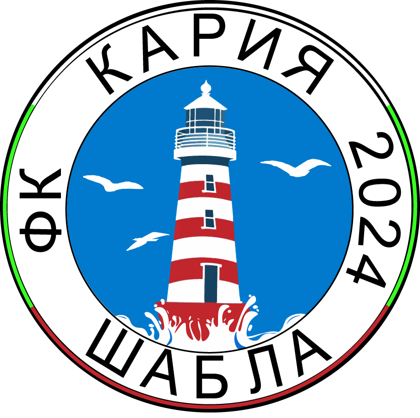 ФК Кария Шабла | Новини