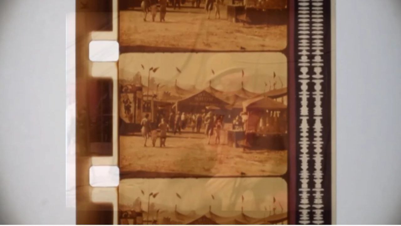 ✨ Ringling Museum Revives Circus Heritage with Filmic Technologies–Part I: A Daughter’s Memory, A Fragile Legacy