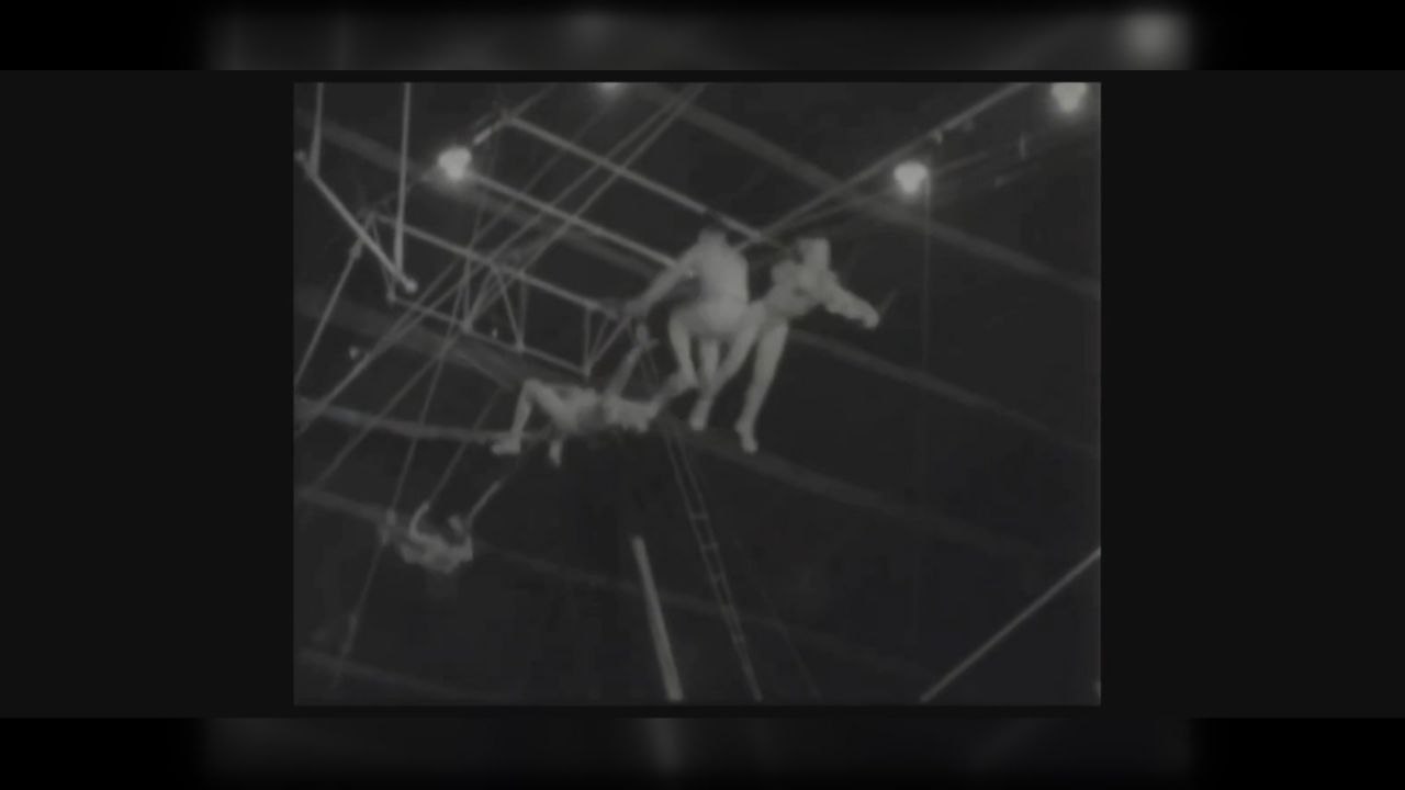✨ Ringling Museum Revives Circus Heritage with Filmic Technologies–Part II: From Archives to Living History