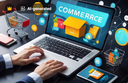 Online Store Management Services for eCommerce Growth