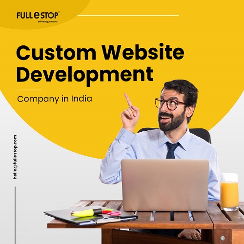 How Does Custom Website Development Increase Customer Retention