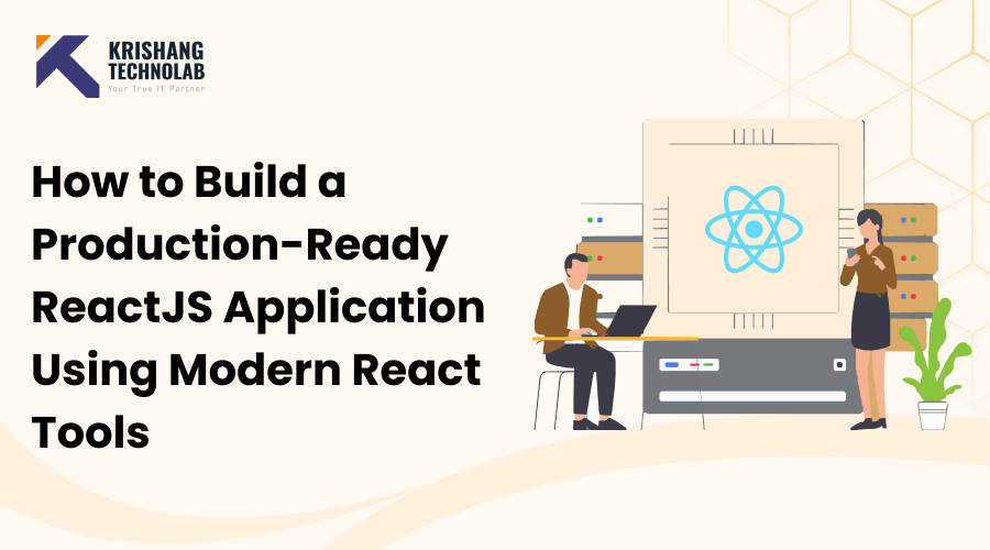 How to Building High-Performance React Apps with Vite
