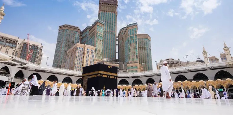 Affordable Umrah Packages from Pakistan – Alumrah.pk