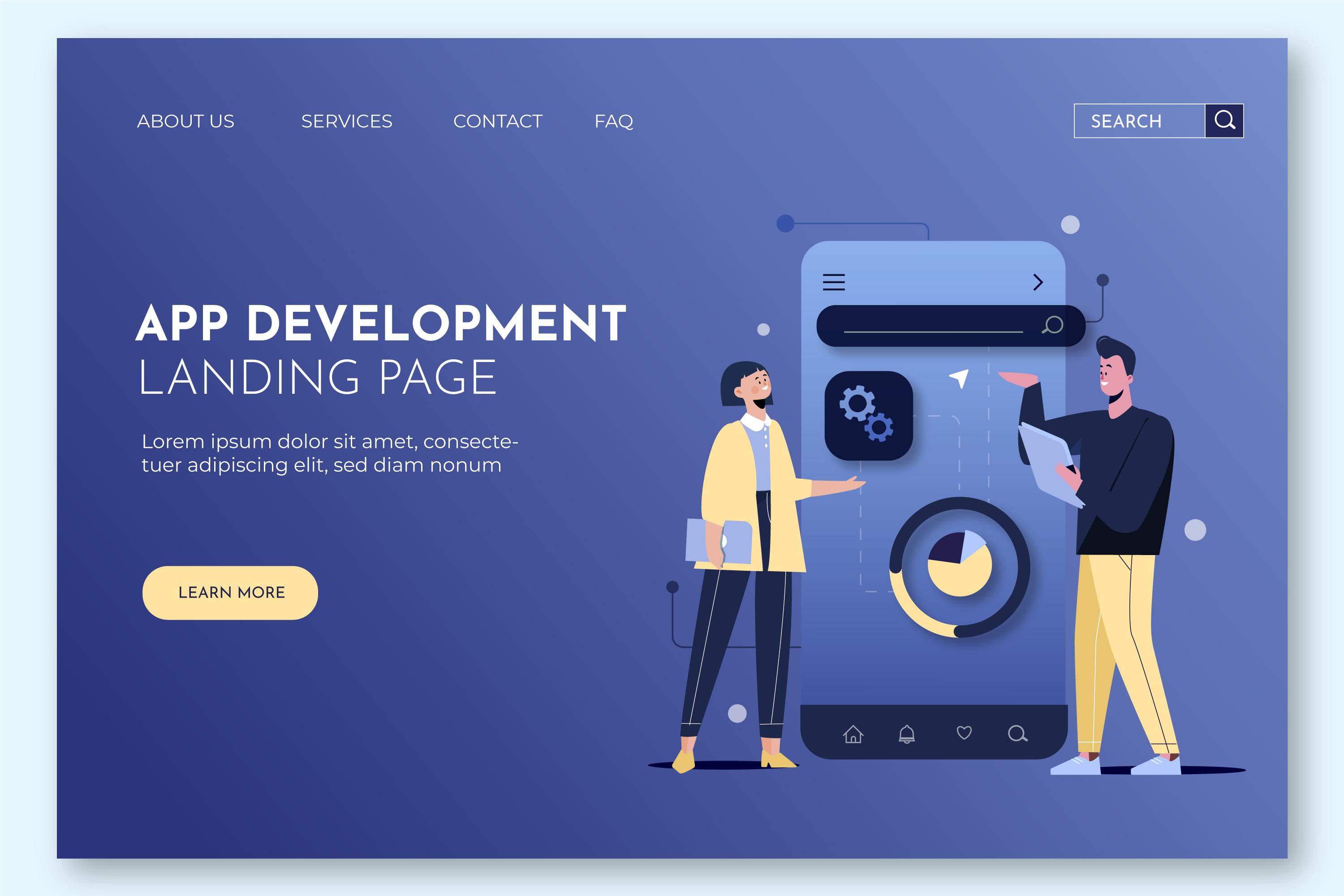 Unlock Growth with Advanced Mobile App Development in Pune