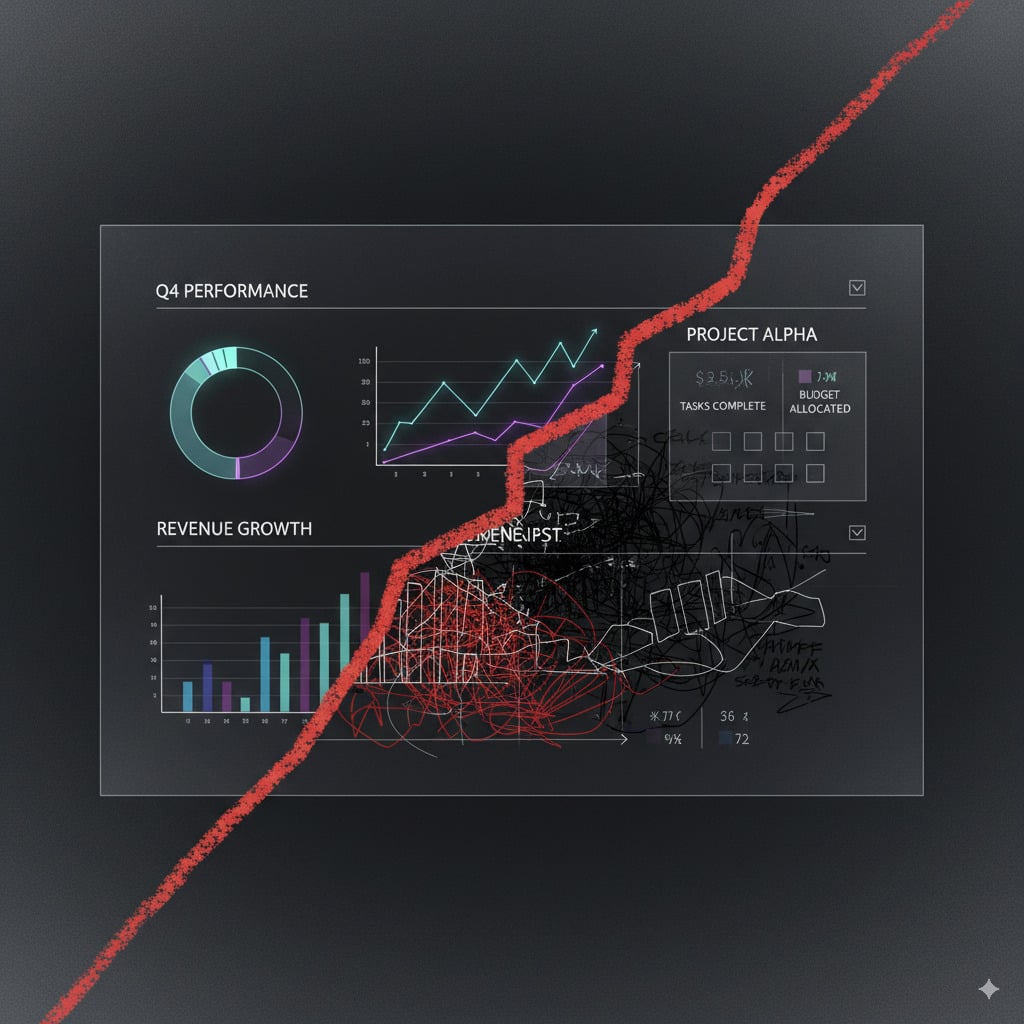 Cognitive Debt: The Risk of AI Thinking