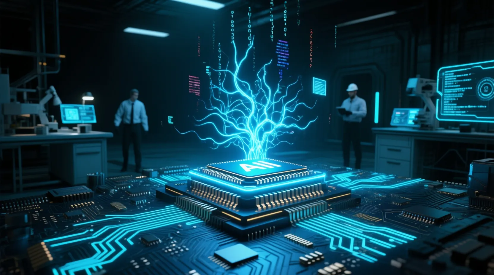 “Breaking into AI Hardware Engineering: Key Skills and Roles at the Forefront of LLM and DNN Optimization”
