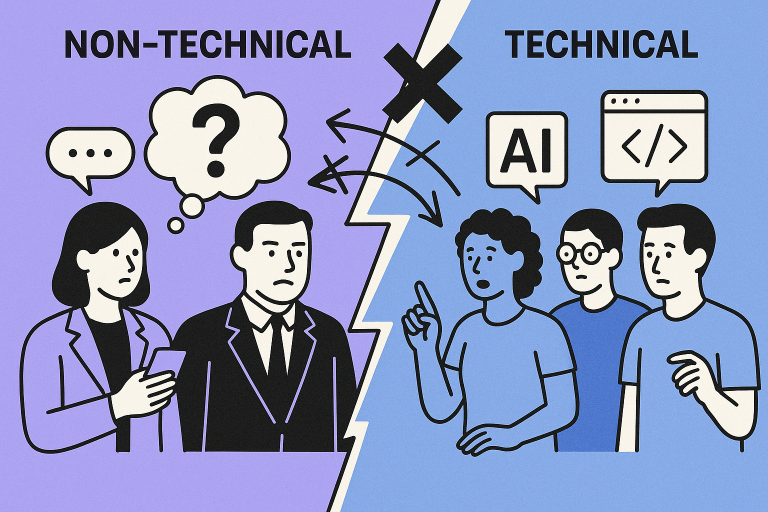 Why Your AI Engineers Are Failing Your Vision: How to Hire and Empower Truly Skilled AI Talent