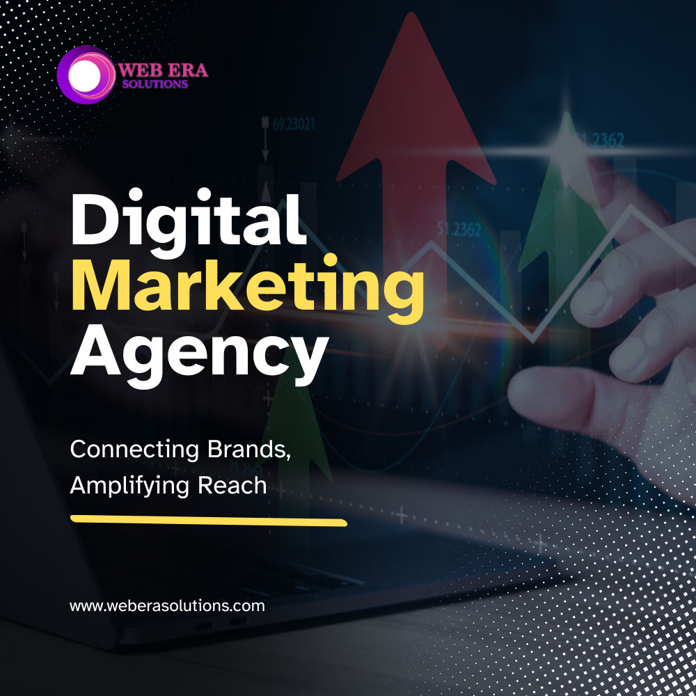 ROI in Digital Marketing: What You Should Expect