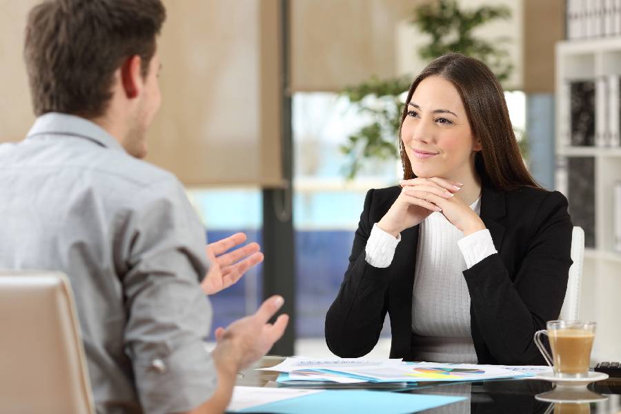 What Toronto Law Firms Should Know Before Hiring a Recruitment Agency