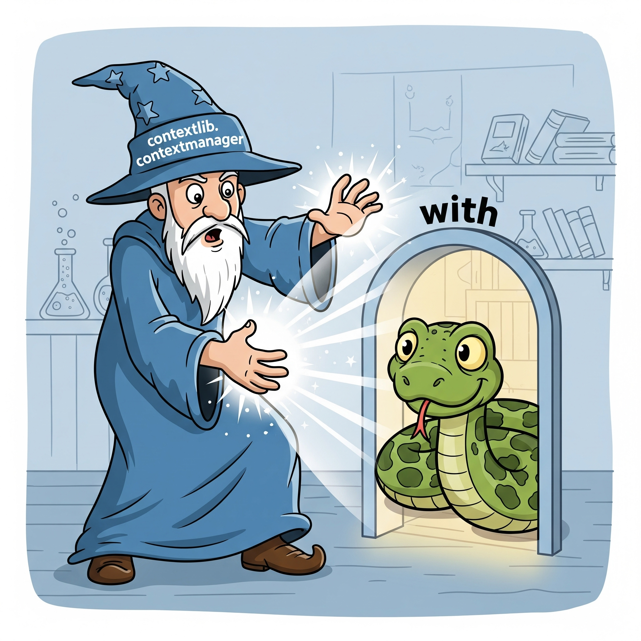 This One Python Trick Will Make Your Code Look Like a Pro’s