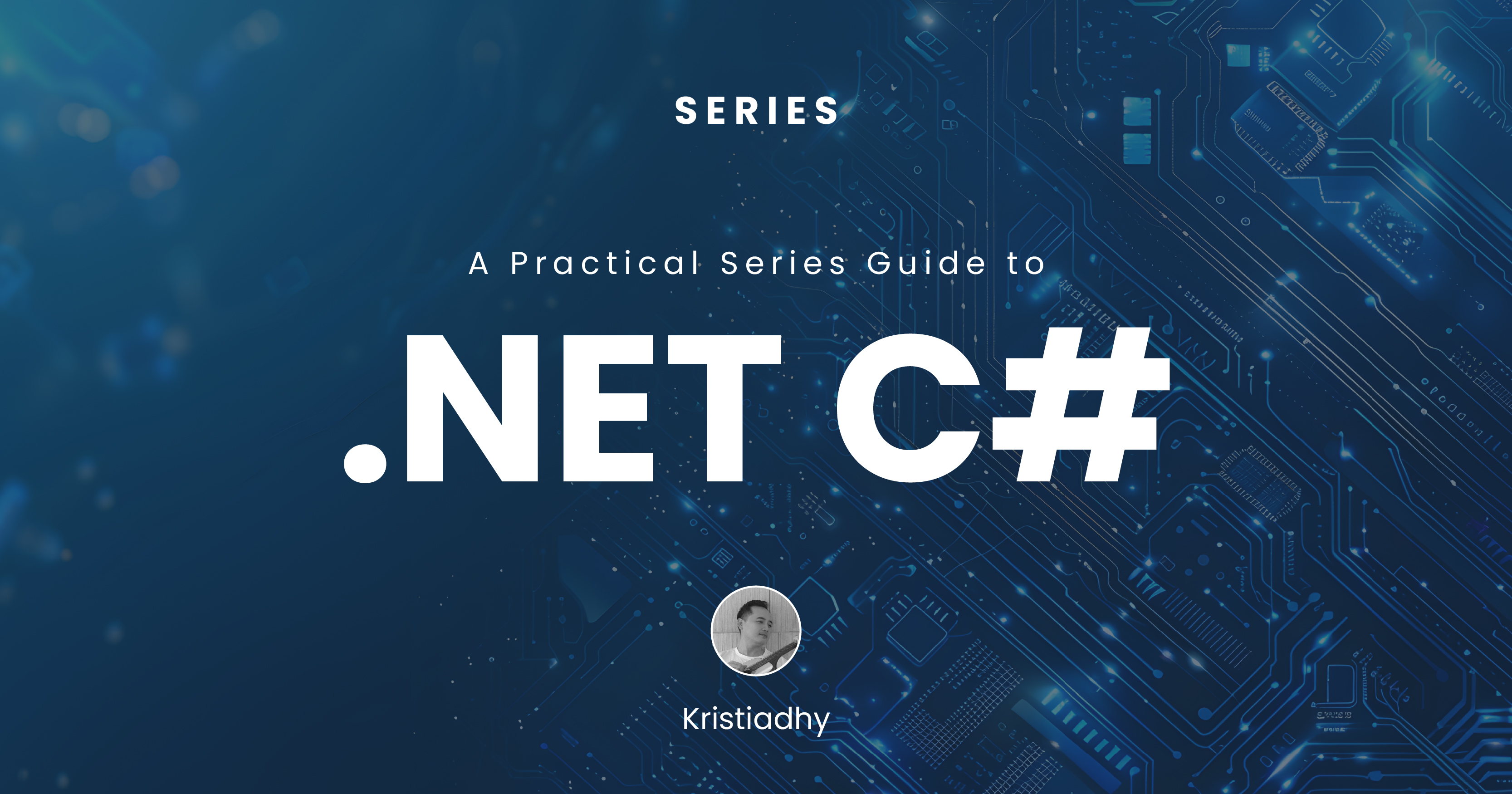.NET C#