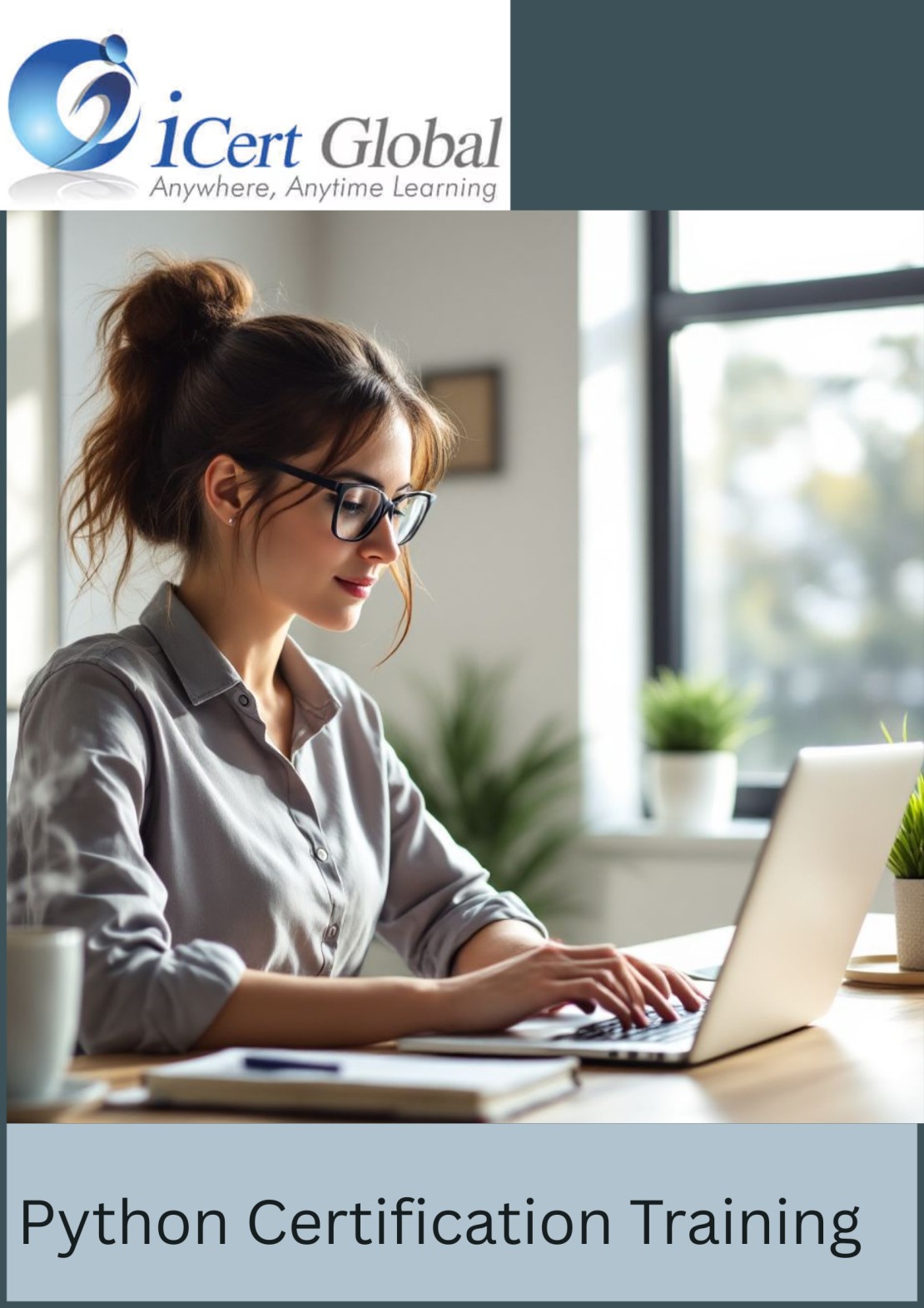 Python Certification Training Course in Detroit, MI
