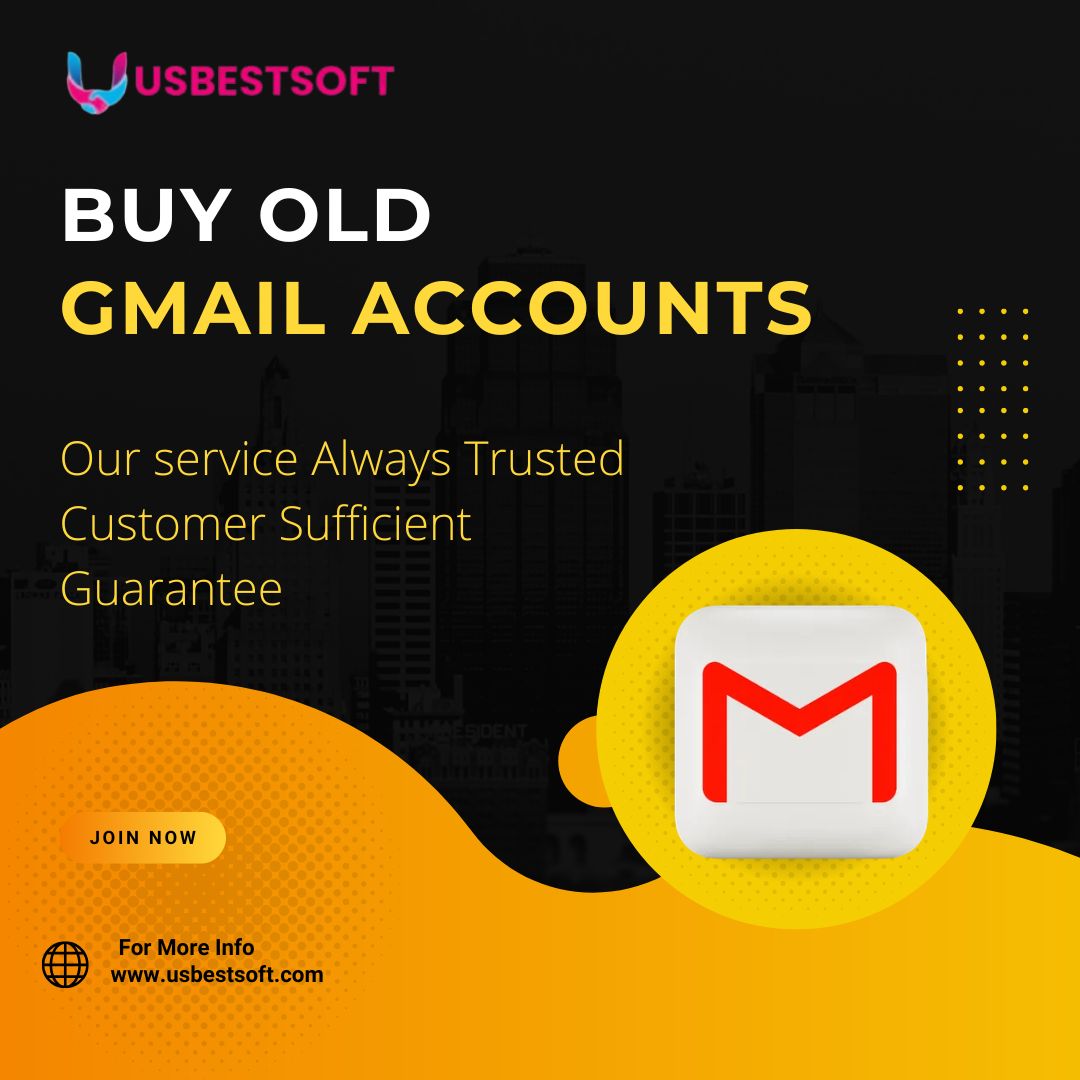Unlock the Power of Marketing with Buy Old Gmail Accounts