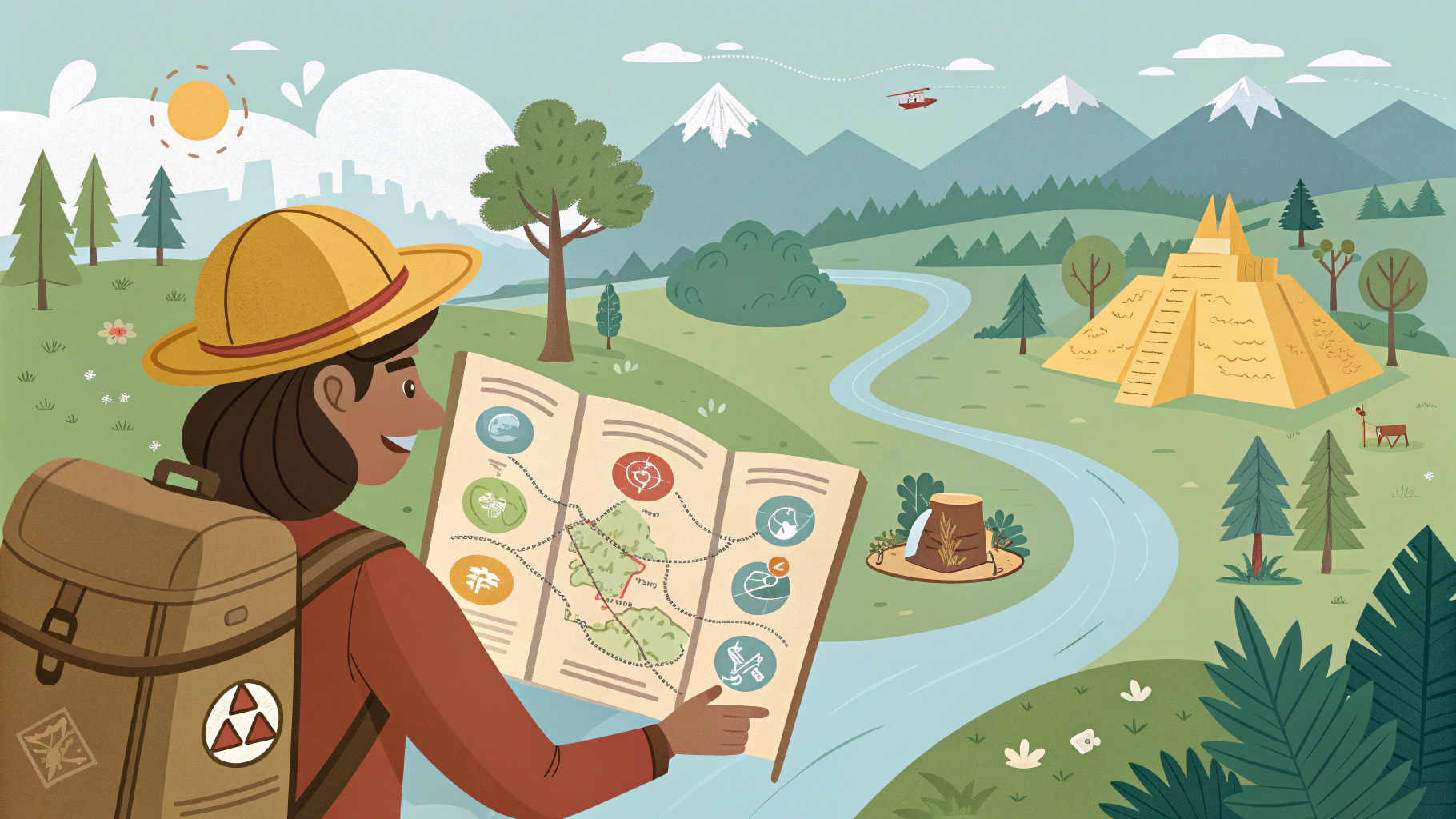 The World of Game Guides: A Personal Look at How We Play