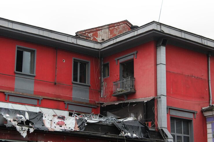 The Most Common Mistakes Homeowners Make After Property Damage